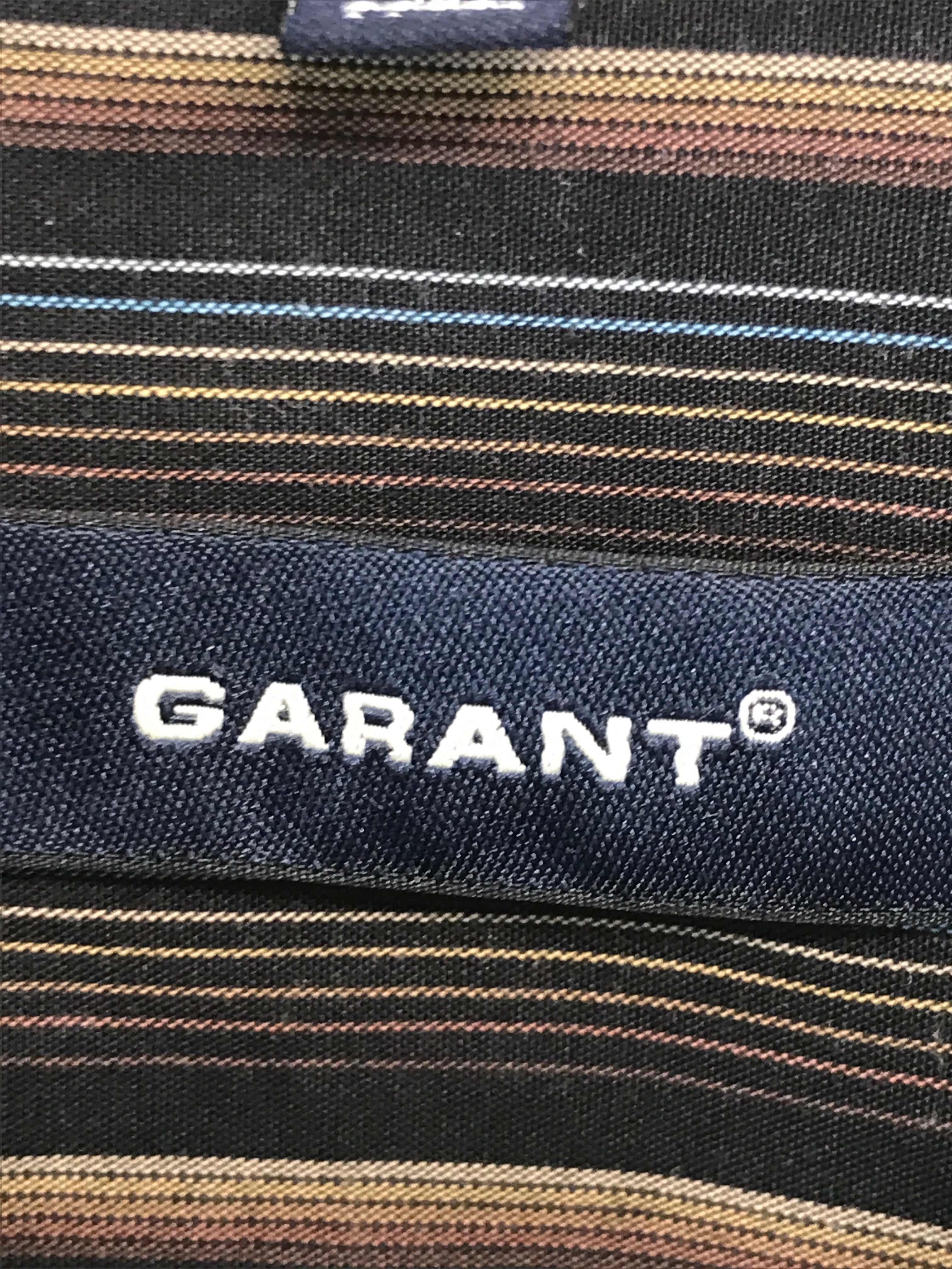 GARANT Skjorte